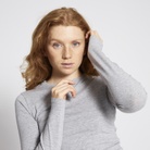 Cropped top "Rue"